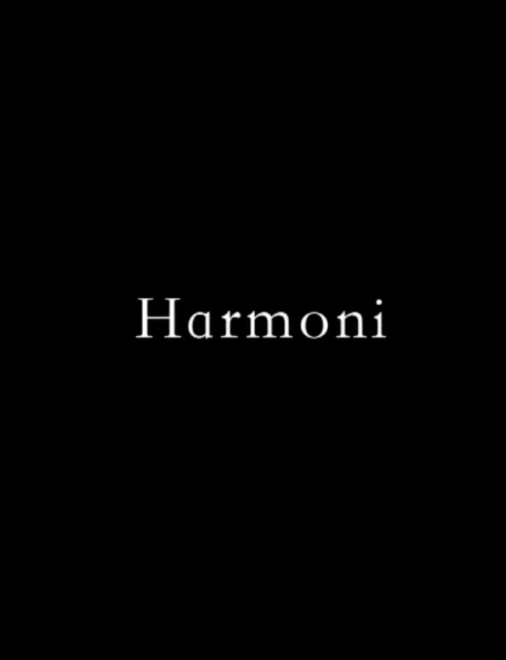 Harmoni  (2012)